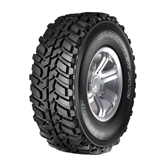 Dunlop MT2 30x9.5/ R15