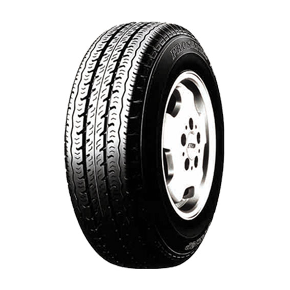 Dunlop Prosafer 165/80 R13