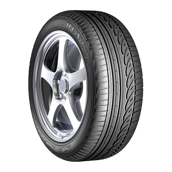 Dunlop SP 01 205/55 R16