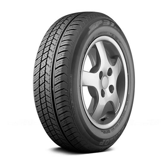 Dunlop SP31 175/65 R15