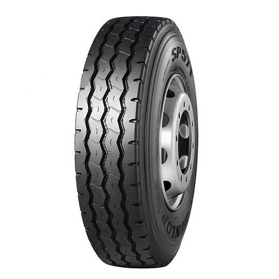 Dunlop SP 571 750R16/ R14