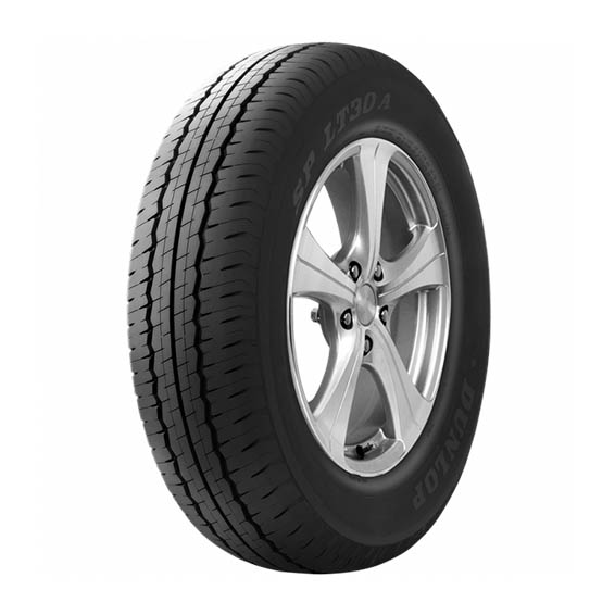 Dunlop SP LT30A 225/50 R18