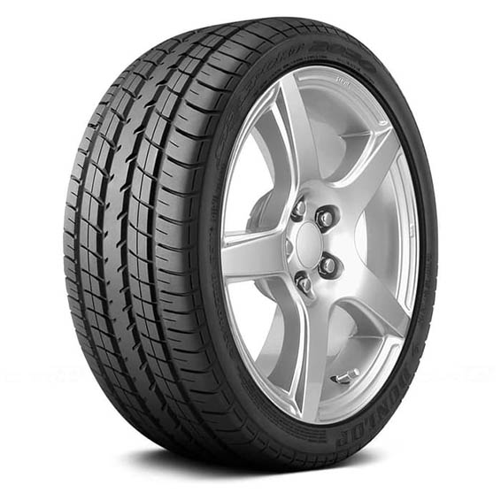 Dunlop SP2030 185/60 R15