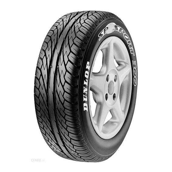 Dunlop SP300 185/65 R15