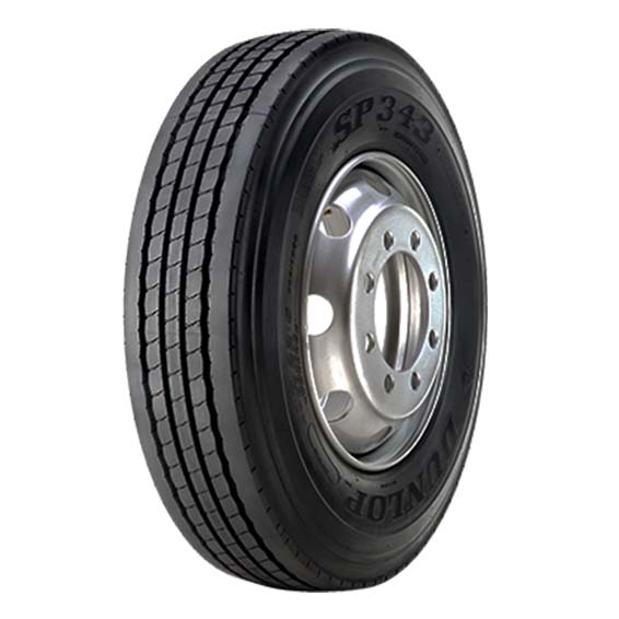 Dunlop SP571 225/ R22.5