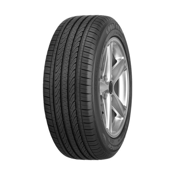 Goodyear ASSURANCE TRIPLEMAX 2 205/65 R15