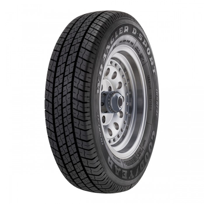 Goodyear CARGO G26 185/ R14