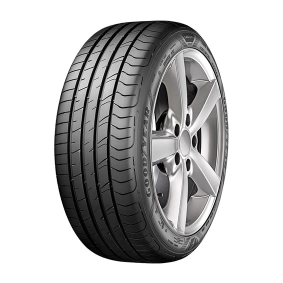 Goodyear EAGLE F1 SPORT 235/40 R18