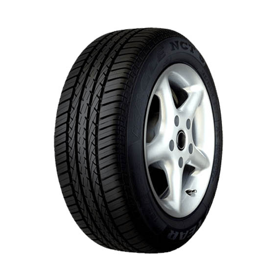 Goodyear EAGLE NCT5 185/55 R15
