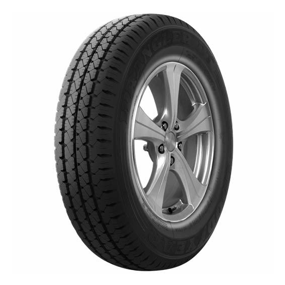 Goodyear WRANGLER DT 175/ R13