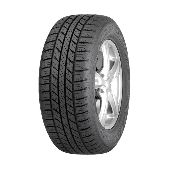 Goodyear WRANGLER HP AW (Import) 255/55 R19