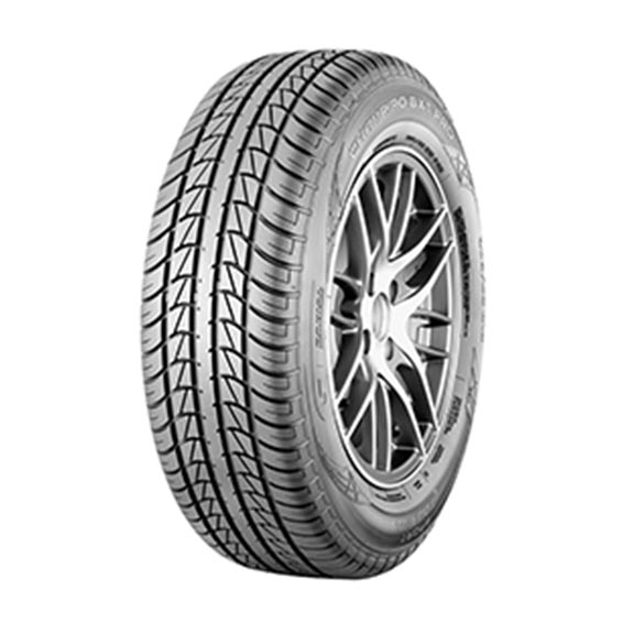GT RADIAL CHAMPIRO BXT PRO 205/55 R15