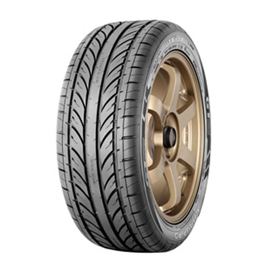 GT RADIAL CHAMPIRO GTX PRO 185/55 R15