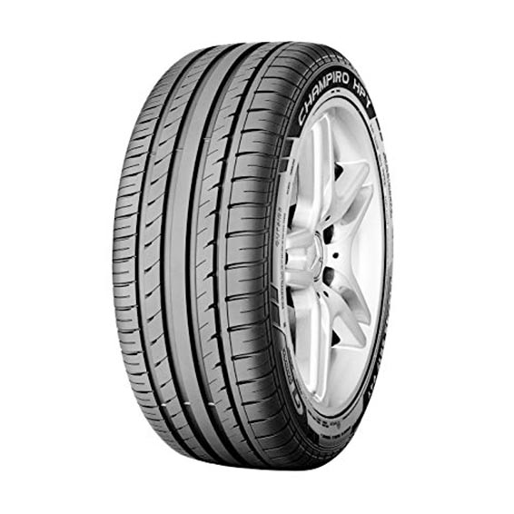 GT RADIAL CHAMPIRO HPY 205/40 R18