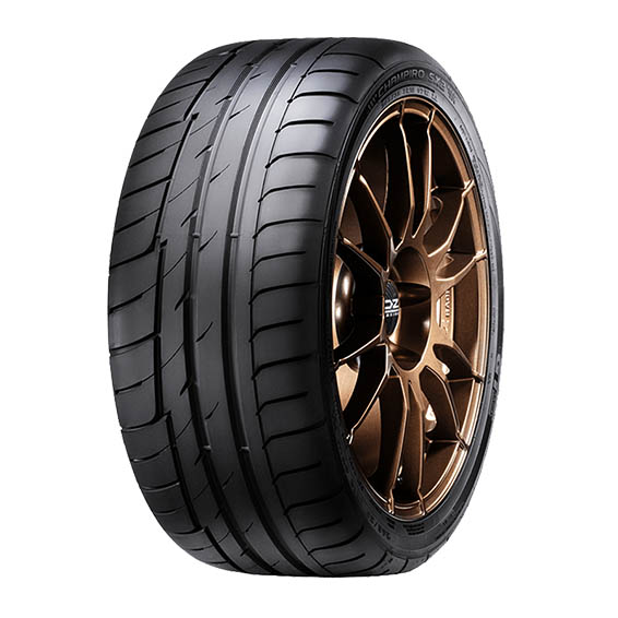 GT RADIAL CHAMPIRO SX2 205/50 R16