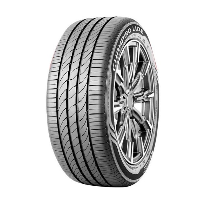 GT RADIAL LUXE 215/55 R17