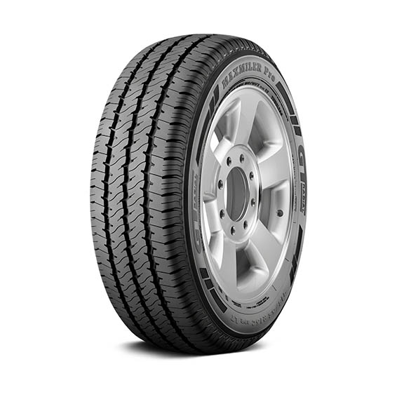 GT RADIAL MAXMILER PRO 165/ R13