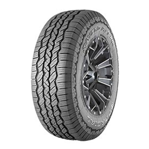GT RADIAL SAVERO A/T PRO 225/75 R16