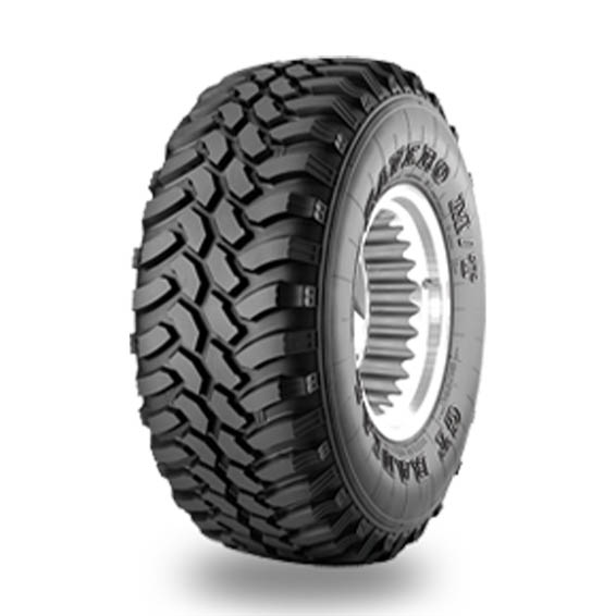 GT RADIAL SAVERO M/T 265/75 R16