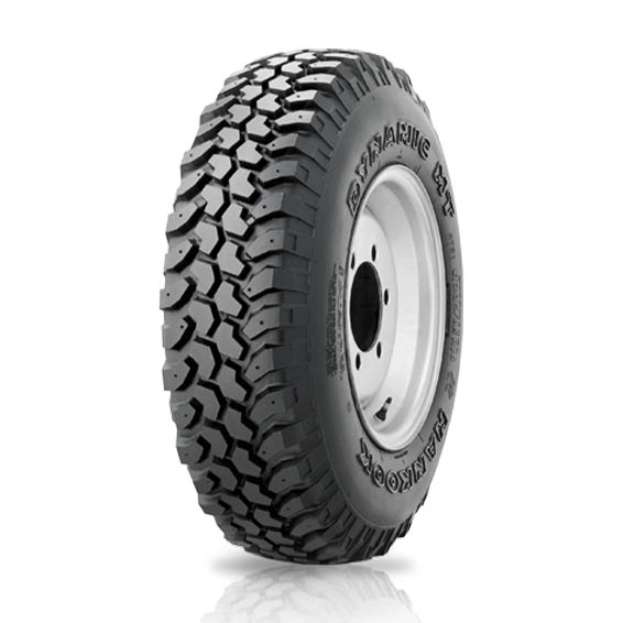 HANKOOK DYNAMIC MT RT01 27x8.5/ R14