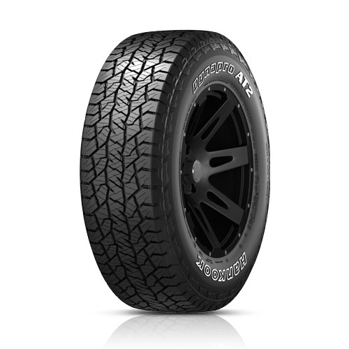 HANKOOK DYNAPRO AT2 RF11 265/75 R16