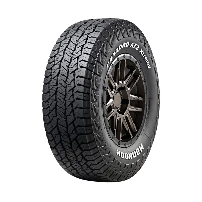 HANKOOK DYNAPRO AT2 RF12 245/70 R17