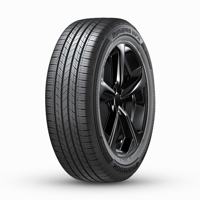 HANKOOK DYNAPRO HPX RA43 215/65 R16