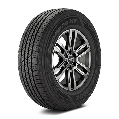 HANKOOK DYNAPRO HT RH12 265/70 R17