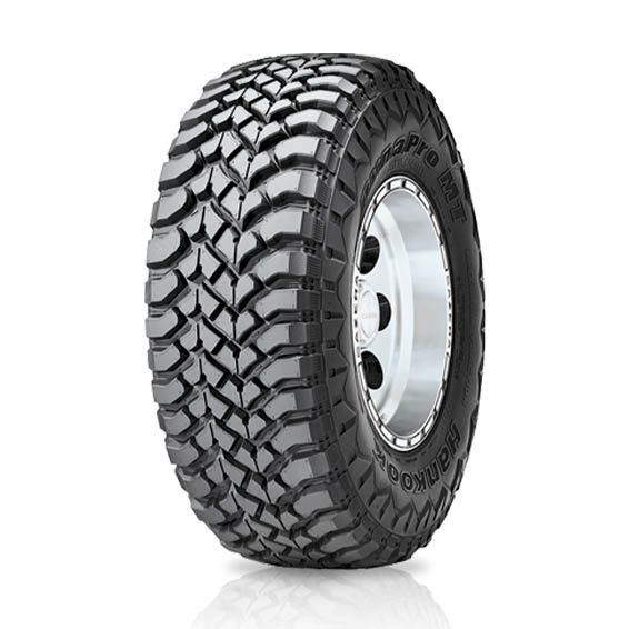 HANKOOK DYNAPRO MT RT03 31x10.5/ R15