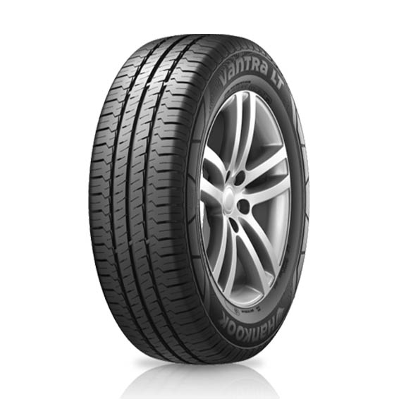 HANKOOK VANTRA LT RA18 195/ R14