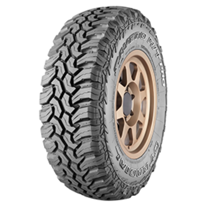 GT RADIAL SAVERO M/T PRO 31X10.50 R15 R15